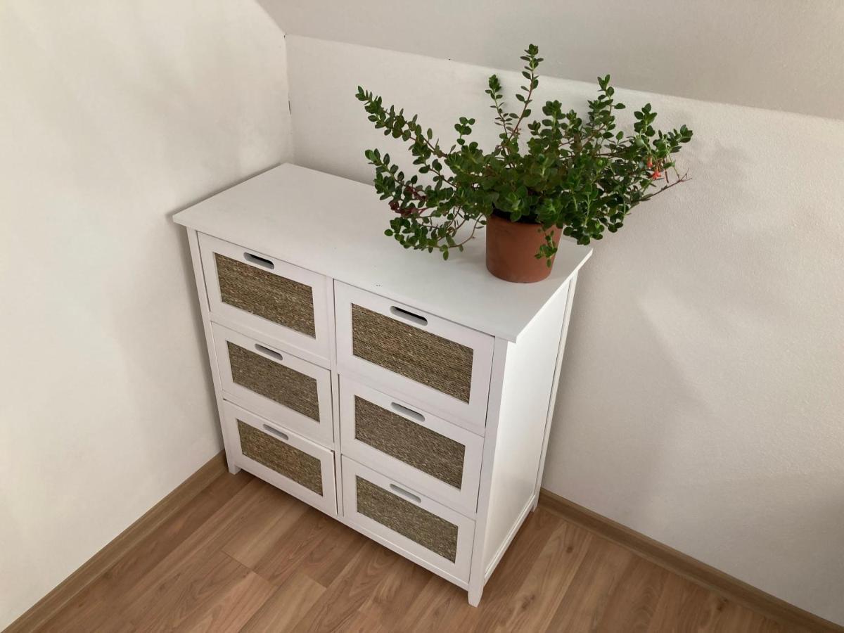 Apartmany U Reky Nezarky Lásenice Buitenkant foto